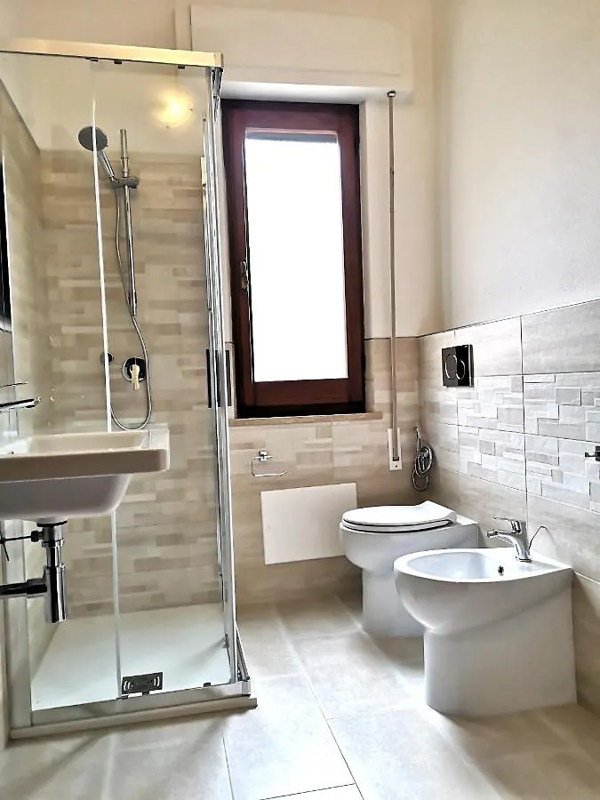 Gasthof Hotel Casa Spada Pula