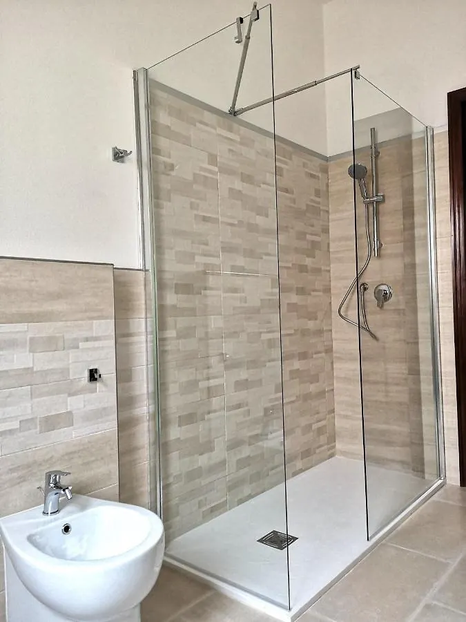 Hotel Casa Spada Pula Gasthof