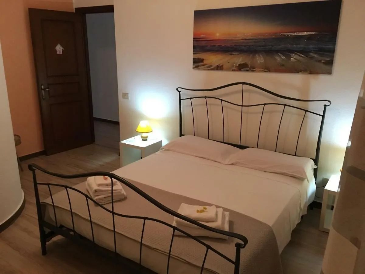 Hotel Casa Spada Pula Gasthof