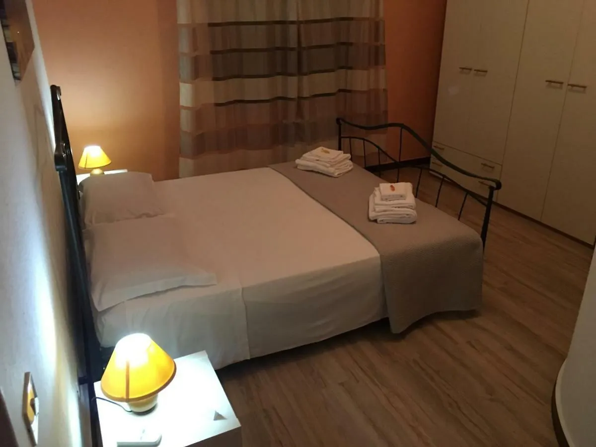 Gasthof Hotel Casa Spada Pula