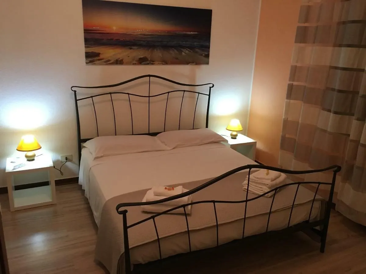 Hotel Casa Spada Pula