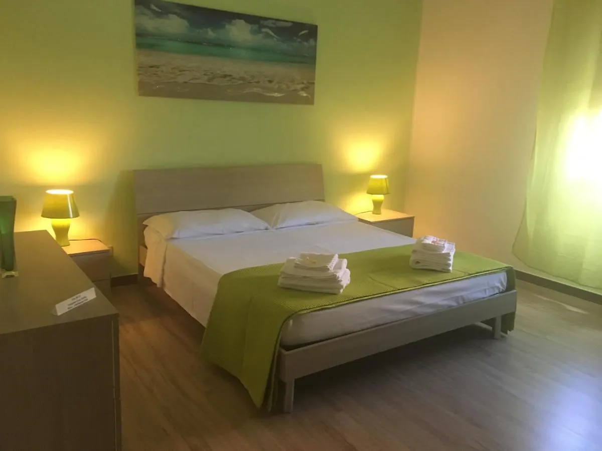 Gasthof Hotel Casa Spada Pula