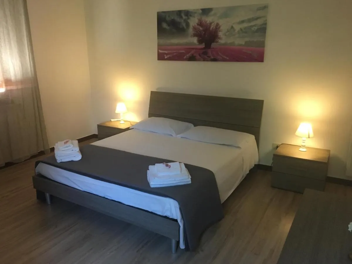Hotel Casa Spada Pula