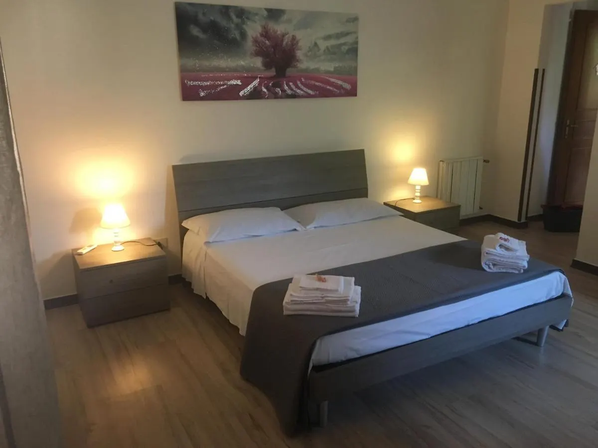 Hotel Casa Spada Pula Italien