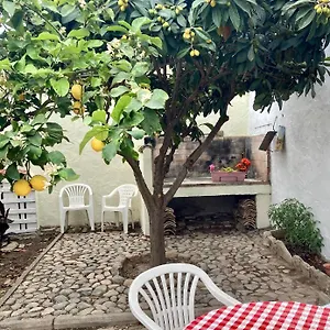 Couette-café Essenza_2, Pula
