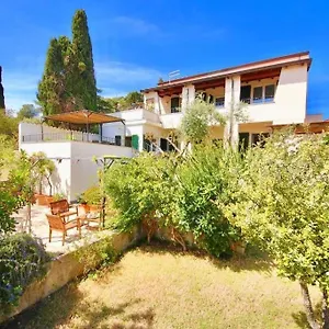 Maison d'hôtes Fatta Di Sogni, Pula