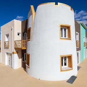Hotel Glorian, Pula