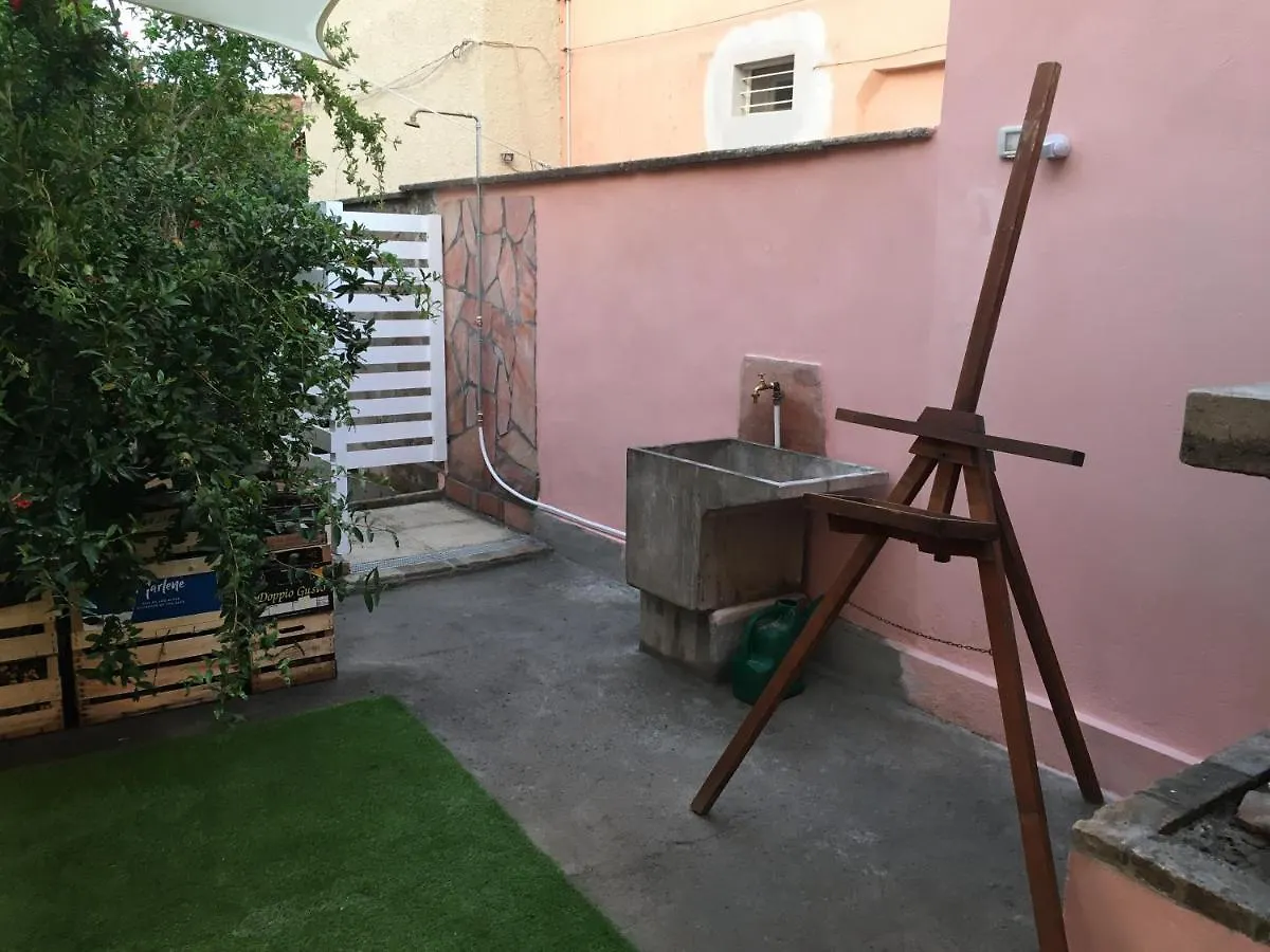 بيت ضيافة فندق Casa Spada بولا إيطاليا