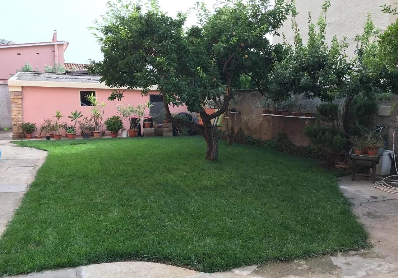 فندق Casa Spada بولا إيطاليا