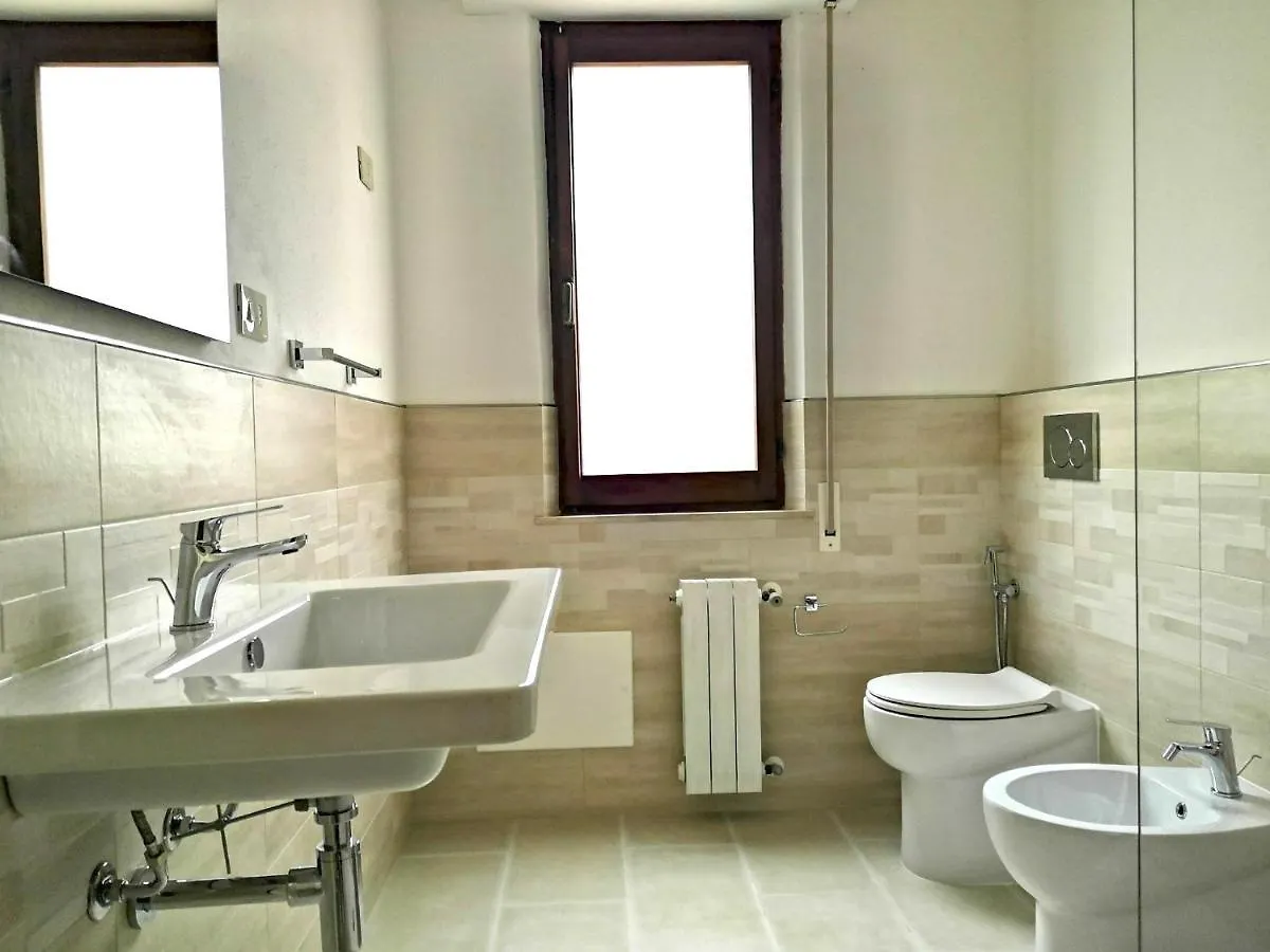 فندق Casa Spada بولا 0*,