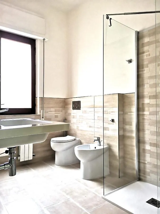 Casa Spada Hotel Pula Italy