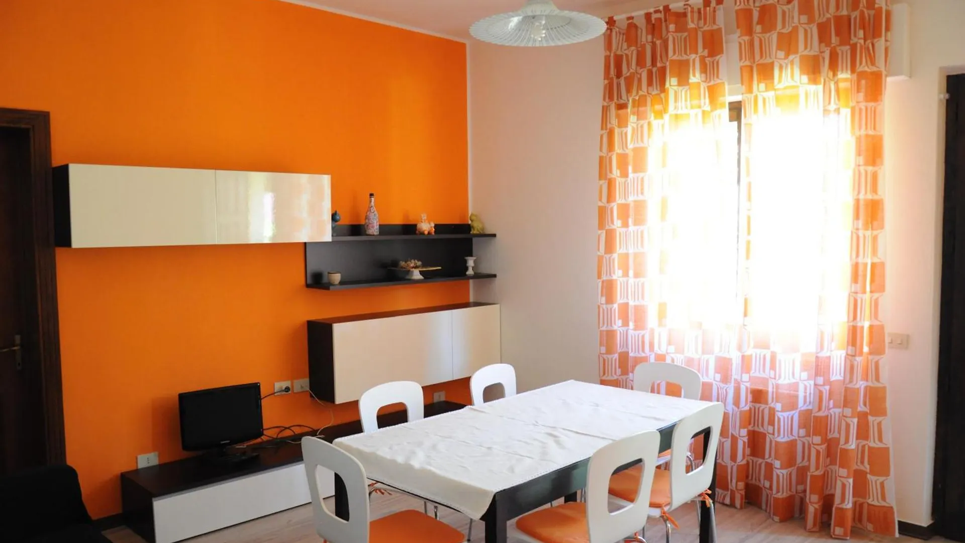 بيت ضيافة فندق Casa Spada بولا